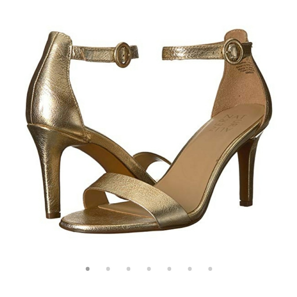 Naturalizer Kinsley good shows size 7 brand new